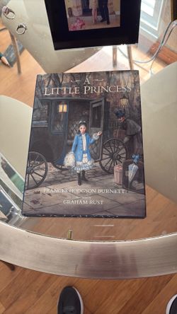 New Hardback