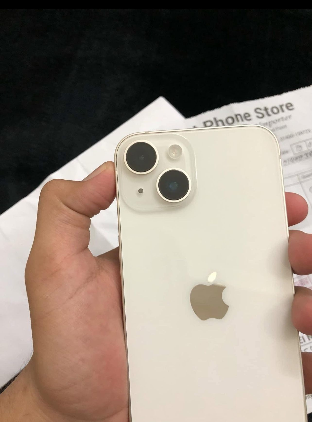 iPhone