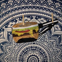 Hollister mystery box fanny pack for Sale in Westminster CA OfferUp