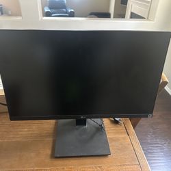 LG 24 Inch Computer Monitor 
