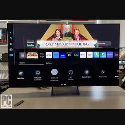 48-inch SAMSUNG OLED S90D 4K Smart TV UHD HDR (2024 Model)
