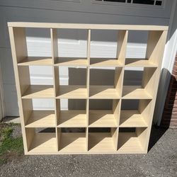 Ikea box storage