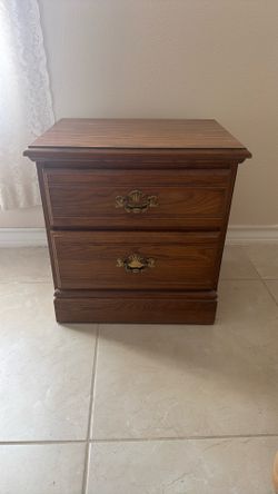 Nightstand