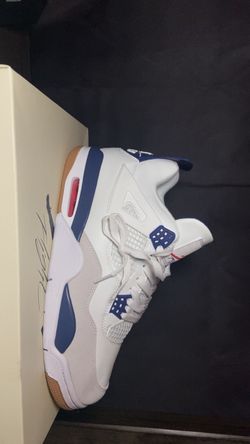 Air Jordan SB Navy size 11