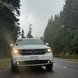 2015 Dodge Durango 