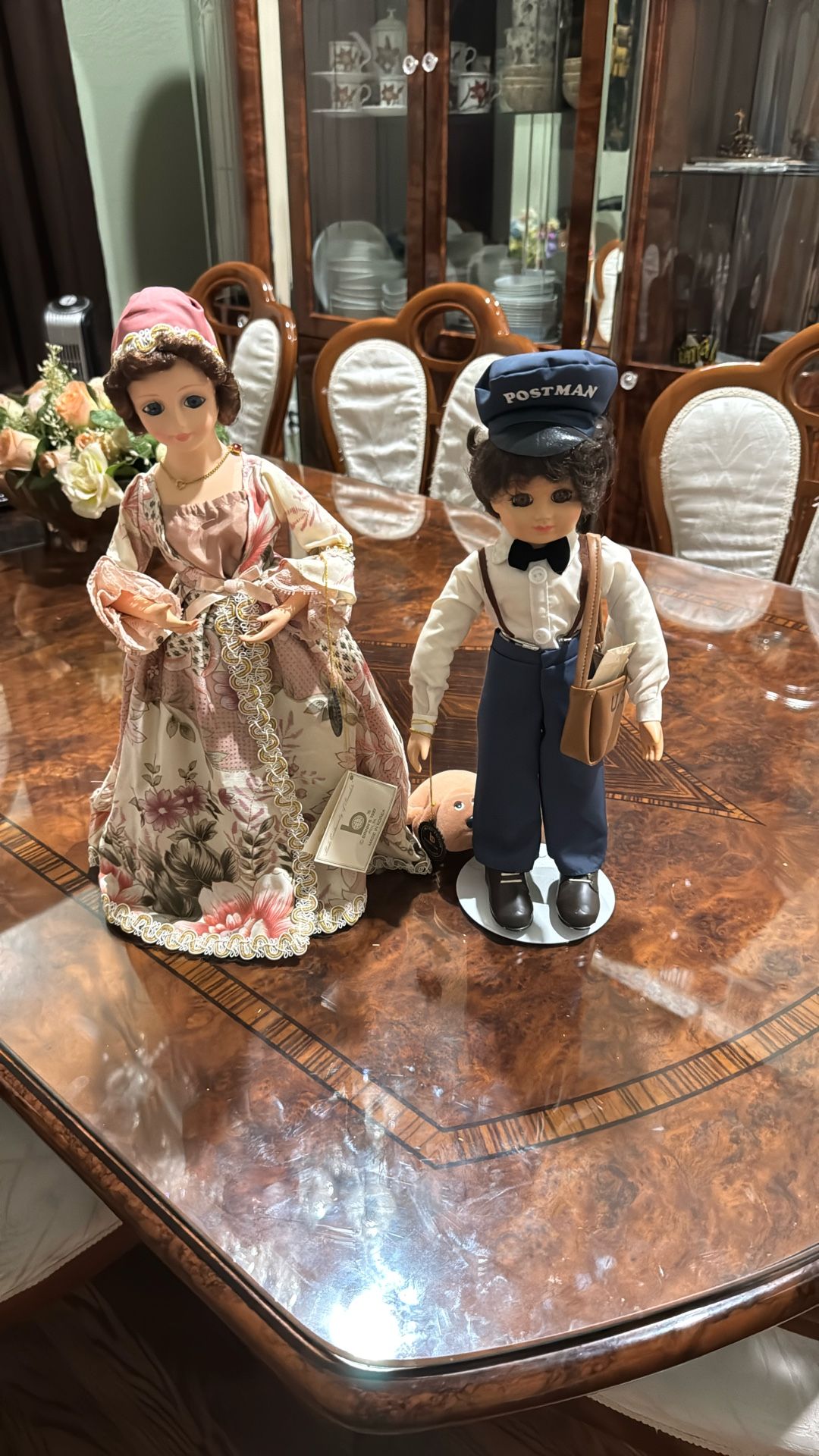 Brinn’s Dolls