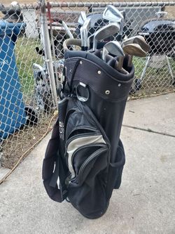 Golf Bag