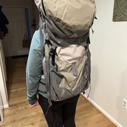 Kelty Women's Course 82 Backpack - NEW