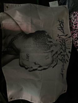 Xx tapestry
