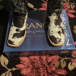 Good Boots  I Only Put Them Ones 