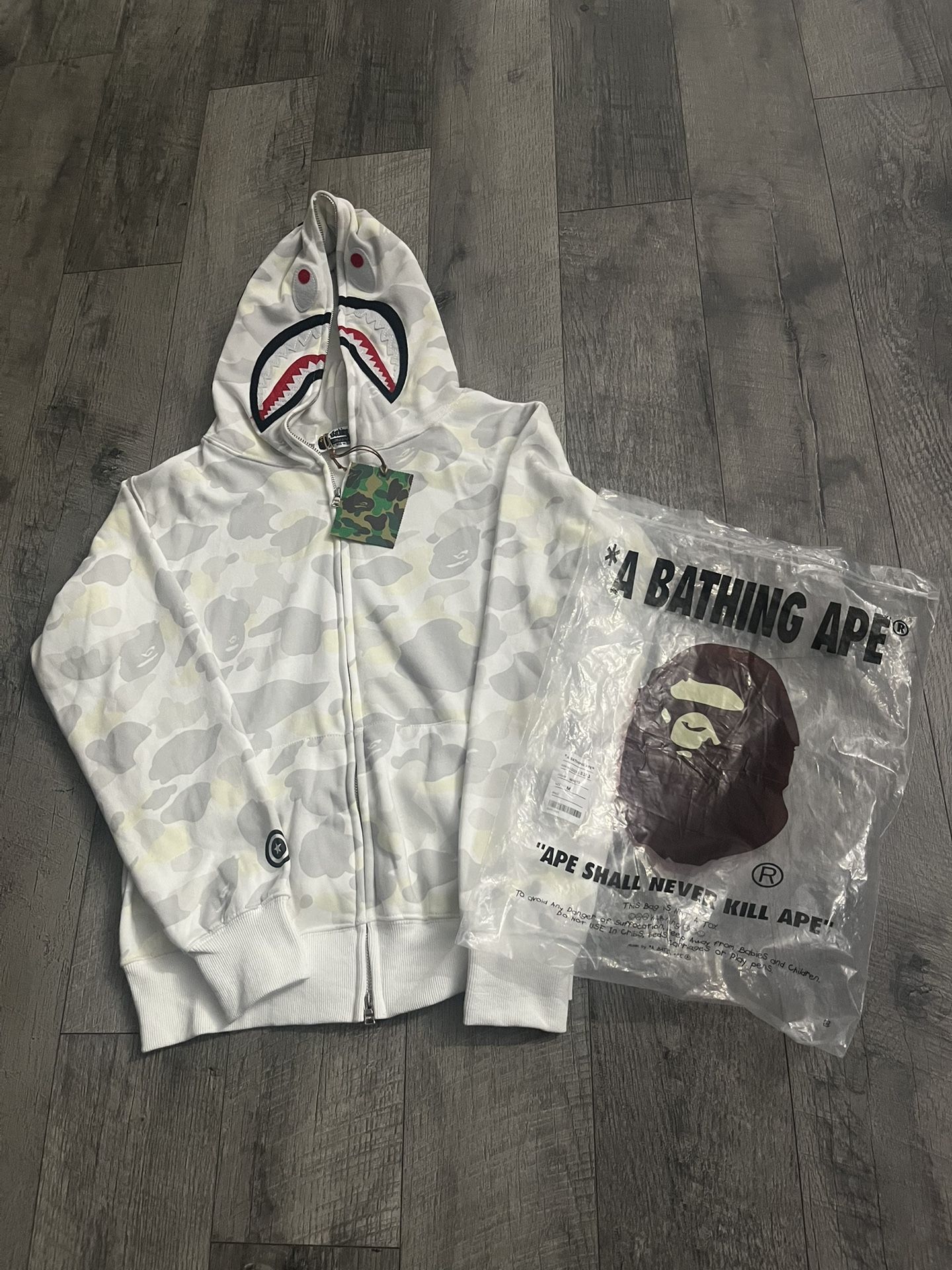 bape 