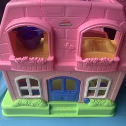 Little people’s House