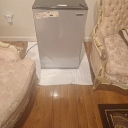 Mini  Fridge 