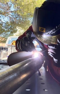Welds for sale