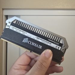 Corsair Dominator Platinum 16gb RAM