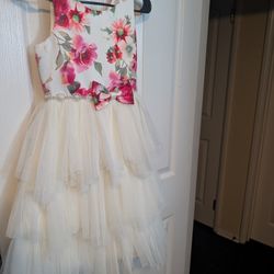 Beautiful Easter Dress