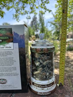 Beer Stein