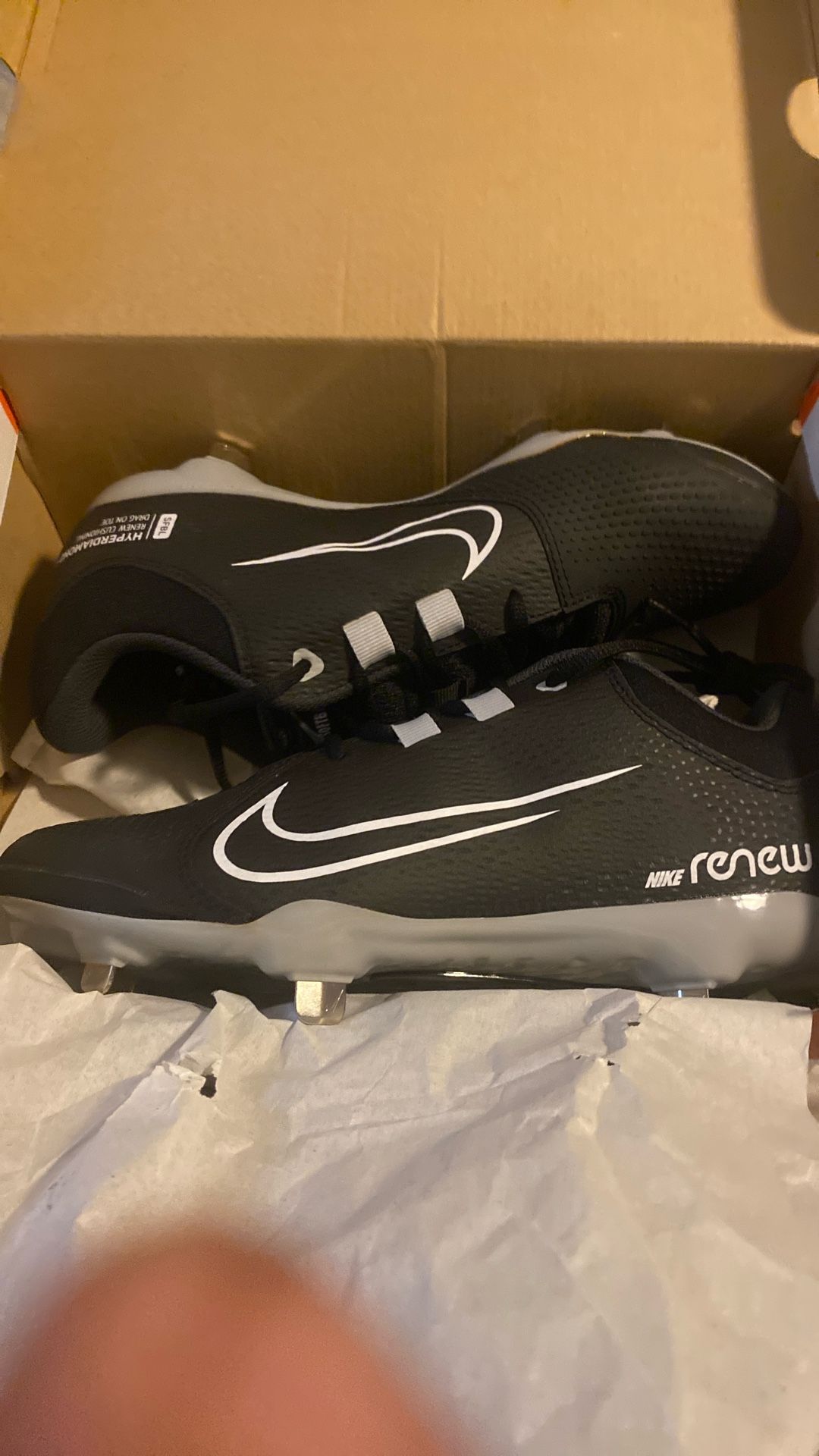 Women’s Softball Cleats