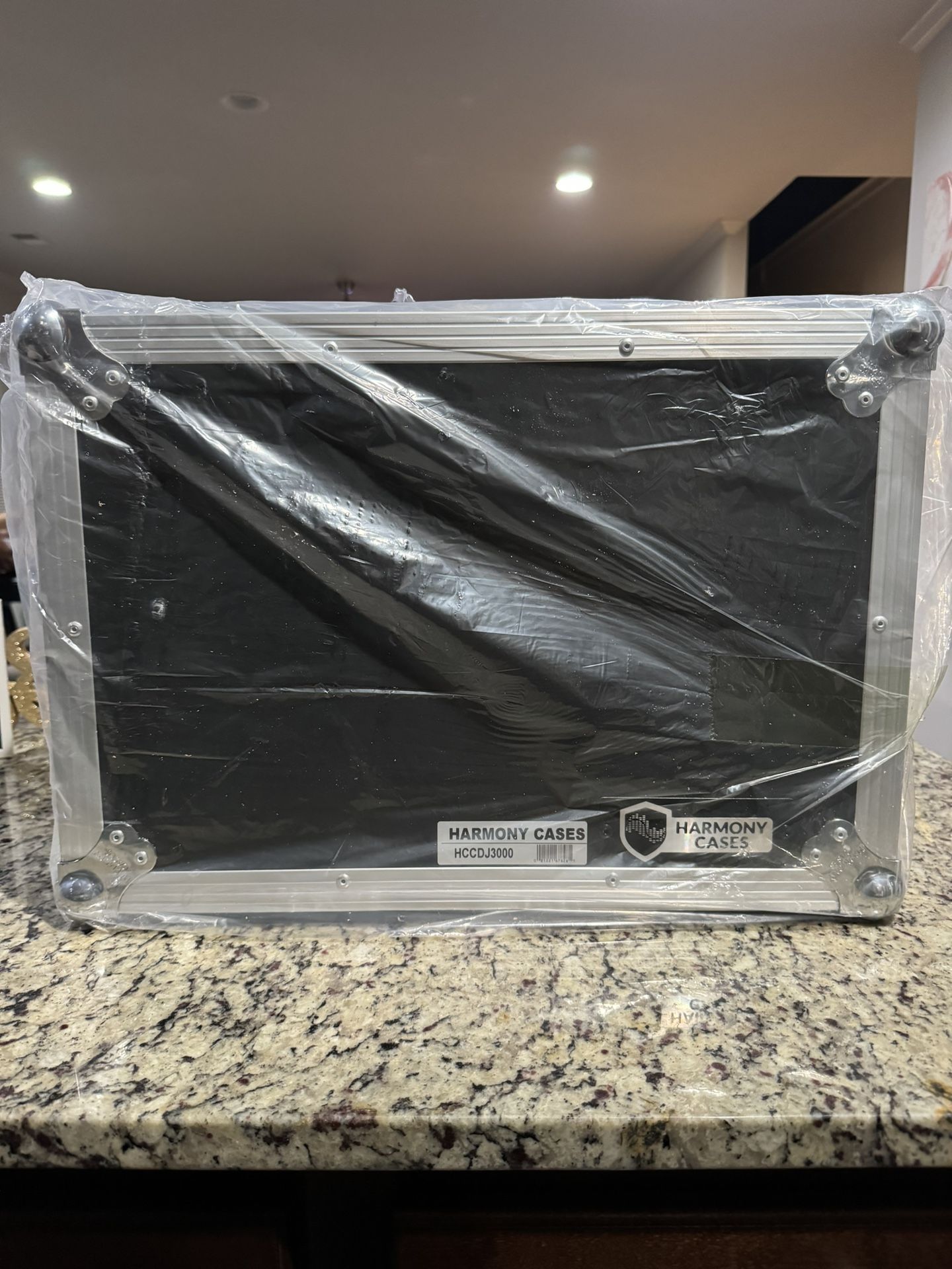 Harmony DJ Case