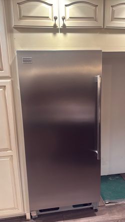 Freezer