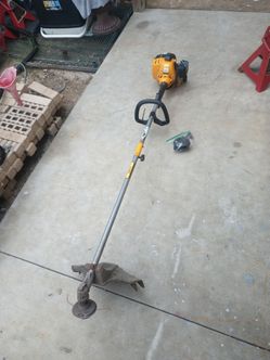 Cub cadet/parts