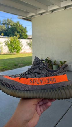 Sply 350 adidas men shoe
