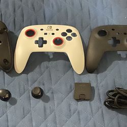 Nintendo Switch Fusion Controller