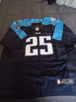 Tennessee Titans NFL Jersey