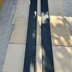 Chevy Trailblazer/GMC Envoy Running Board 2002-2009 