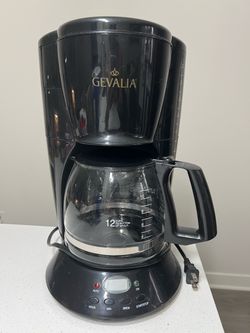 Coffee Maker