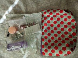 Clinique Travel Size Makeup Skincare