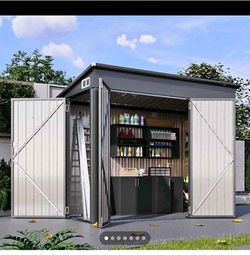Shed