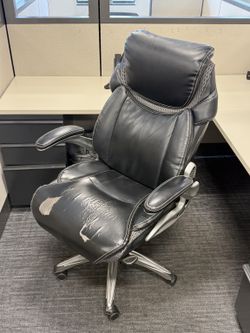 True Innovations Ergonomic Executive Chair