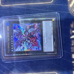 Full Armored Dark Knight Lancer