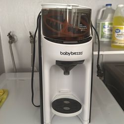 Baby brezza
