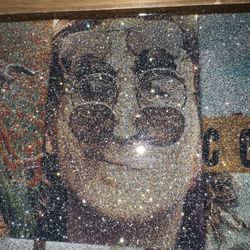 The Beatles Art Decor