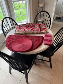 Window Valance Package