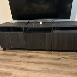 TV Console