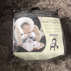 Baby Items 
