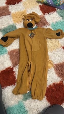 Scooby-Doo