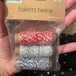 Twine