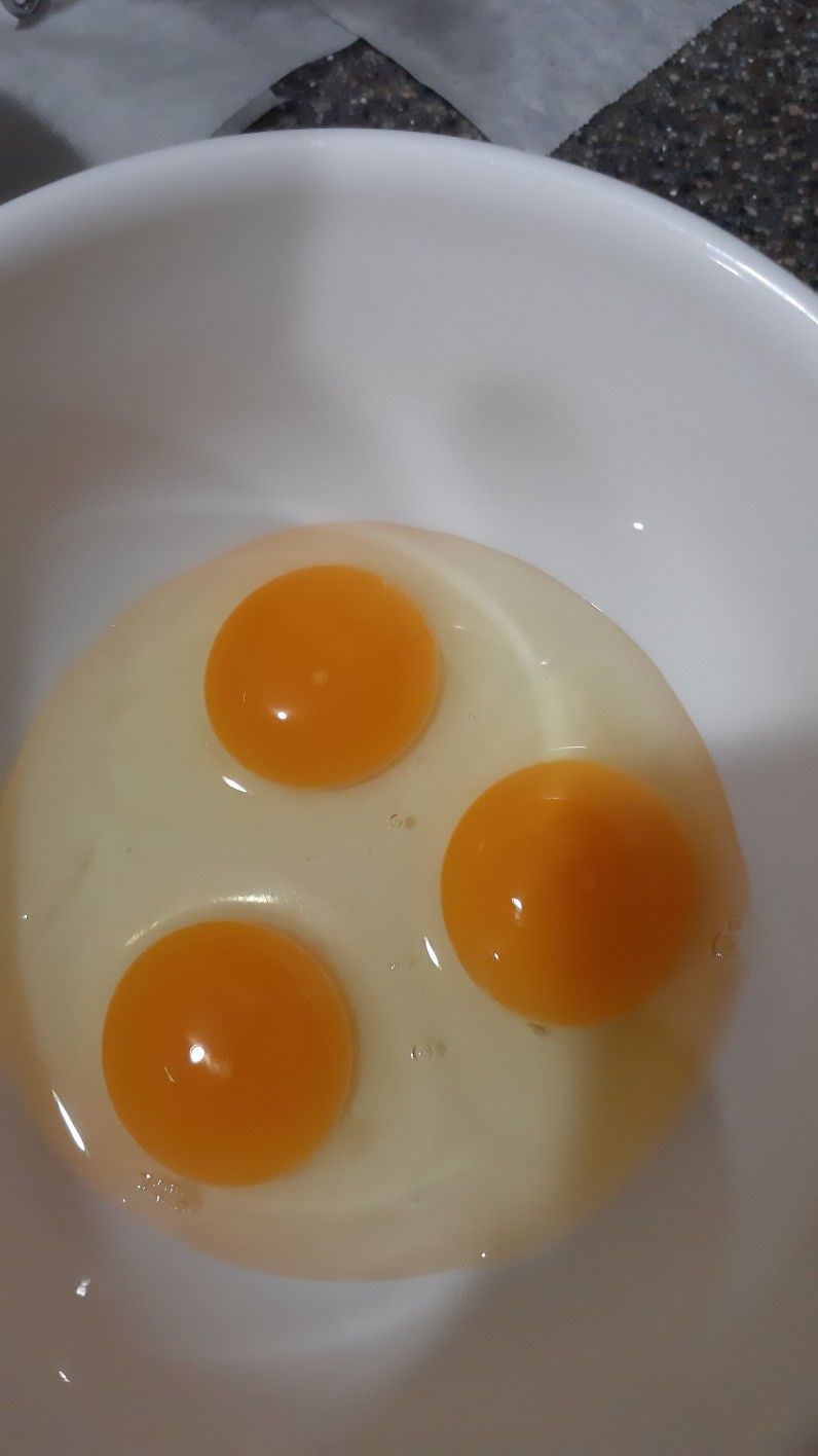 Eggs