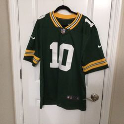 Packers Jersey