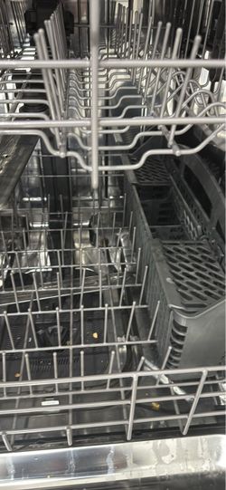 Built-In Dishwasher