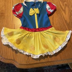 Disney  Snow White Baby