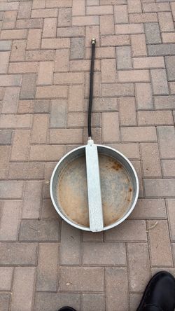 Automatic pet water