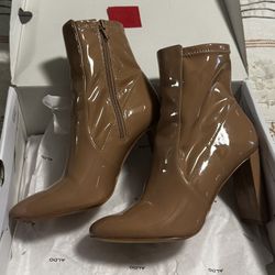 Aldo Ankle Boots