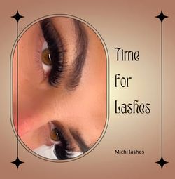 Lashes 