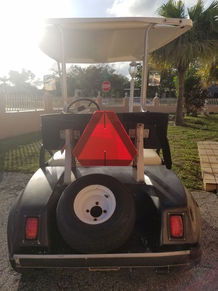 1989 club car ds for Sale in Miami, FL OfferUp