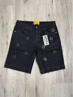 Godspeed shorts